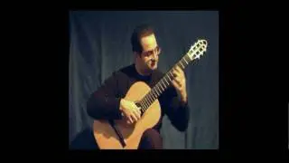BACH J.S : VIOLIN PARTITA N°1-BWV 1002- SARABANDE ET DOUBLE