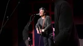 Matt Nathanson - Still - Tree House Brewery Deerfield - 5.9.24