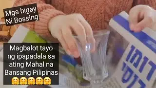 Buhay Abroad🙂
