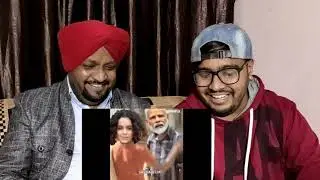 Farmers Thug Life Reaction Video | Lovepreet Sidhu TV