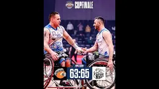 Austrian Cup Finals - Highlights