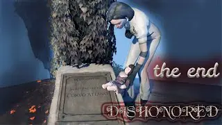 КОНЕЦ... ХОРОШИЙ ЛИ? | Dishonored #16 ХОРОШАЯ КОНЦОВКА