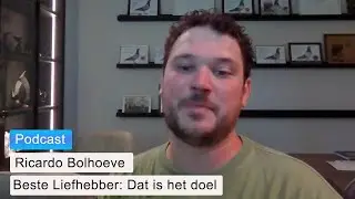 Ricardo Bolhoeve