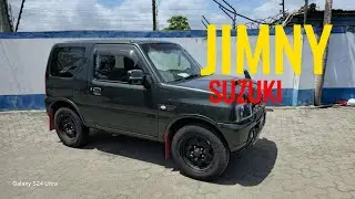 THIS IS THE MOST AFFORDABLE  MINI SUV FOR YOUR OFFROAD ADVENTURES 0711431667