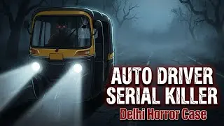 Horror Auto Driver | Haunted Auto | Horror Story 