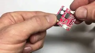 Блютуз модуль за 1$ c Aliexpress