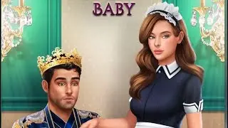 Royal Baby Book 1 Chapter 2