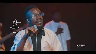 New Worship Sound: Christ Is Revealed. (Coming soon)