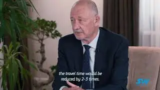 SkyWay использует платформу 3DEXPERIENCE от Dassault Syst&egrave;mes | IGA Technologies
