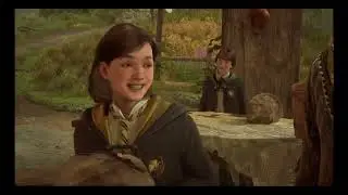 100% Hogwarts Legacy Noob Gameplay - No Commentary - EP 08