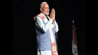 Modi terms NC demand for 'Kashmir PM' serious issue | Sumit Awasthi Tonight(02.04.2019)