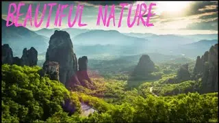 Beautiful Nature | Красивая природа  #nature #beautiful #naturelovers #природа #природа_летом 