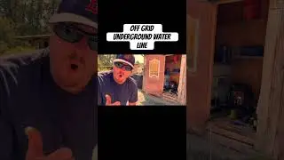 Off Grid Water