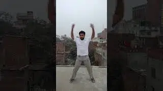 Day 4 | Gym Band Tha Phir Bhi Workout Nahi Ruka | Discipline Motivation | #Day4#FitnessJourney