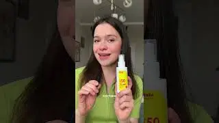 Солнцезащитный крем👇🏿арт 404268784 #уходзакожей #уход #beauty #spf