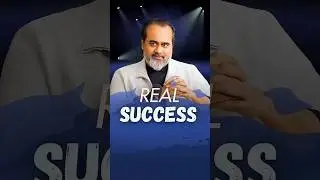 Real Success || Acharya Prashant