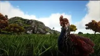 Ark Taming Series Ep. 108 | MIHIRUNG | Animals of Atlas | CREATURE Guide & Spotlight