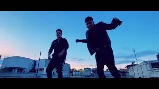 Lo de la R - Los Nenes