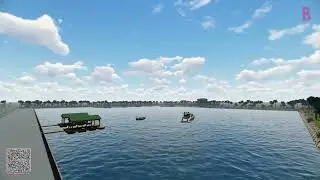 Embracing Nature: A Sustainable Lake Resort in Madi, Chitwan