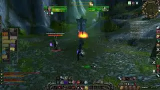 WoW classic rogue 1v2 Rogue vs Rogue/mage.