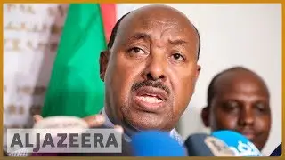 Sudan army, protesters to resume talks on transitional council
