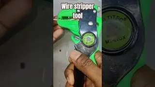 We Tested The Cheapest Wire Strippers:आपके लिए कौन सा सही है?