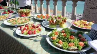 Catering for Corporate Events & Business Lunches in Salt Lake City, Utah