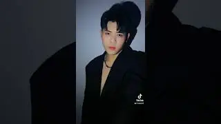 【TIKTOK 变装】 ￼变装ALUK终于回来了！ 帅死大家😘