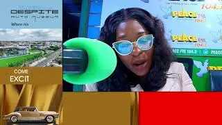 Akan News @ 6pm On Peace 104.3 FM (17/11/2025)