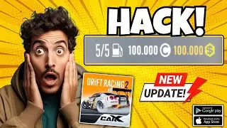 CarX Drift Racing 2 Hack Tutorial ✅ Unlimited Money in 2024 for iOS/iPhone/Android