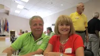 ERA Tom Grizzard Customer Appreciation Party 2013