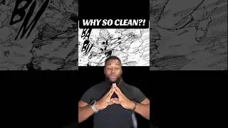 WHY ON EARTH DOES THIS MAN HAVE ANY HANDS AT ALL?! | Jujutsu Kaisen