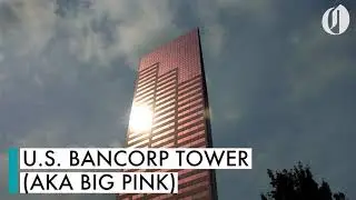 12 Portland skyscrapers that changed the city for good (and bad)