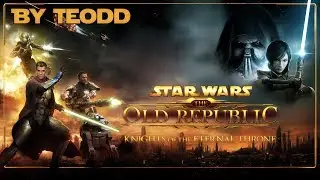 [ProdMovie] GMV | Star Wars : The Old Republic | The Dark Sith By Teodd.