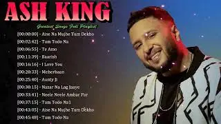 💠 Ash King &ndash; Do &iacute;ntimo &agrave; eternidade, sua m&uacute;sica transforma emo&ccedil;&atilde;o em louvor ao Criador 🌟