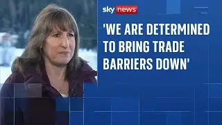 Chancellor: Britain won't be buffeted around by US