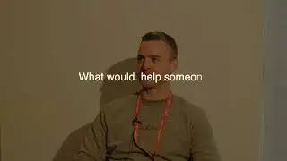 My experience of IgA Nephropathy, Patient Information Day 2025, Cardiff - interview 1.