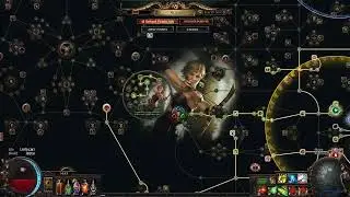 (POE) 3.20 Tornado shot dext stacking cold conversion Deadeye