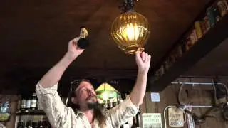 Lagunitas | Mouth Feels: Equinox EXPLAINED
