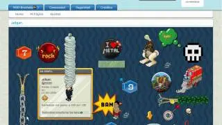 Habbo - .adgar. y Habbolosa