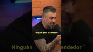 UM GRANDE PRINCÍPIO DE VENDAS