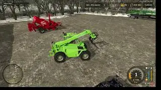 FS 25 Farma Maypole|Autor: Cavalier Roy|Kierownik farmy|Sezony|Rolnictwo precyzyjne|Twarda ekolog...
