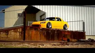 Slam District   Ahmad's S2000