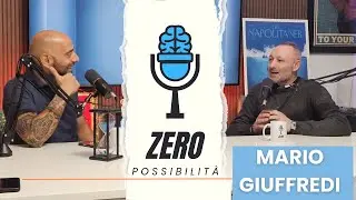 MARIO GIUFFREDI a ZERO POSSIBILITA' PODCAST (with DECIBEL BELLINI)