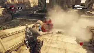 Gow3 outplays