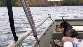 Big Pond Otis, Mass.