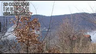 İnebolu - Sisli Bir Gün - 26 Ocak 2013 - Aydın Tiryaki (2026)
