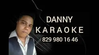 Raulín Rodríguez mi morenita karaoke