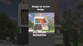 design by surcon design consultant #architectural #architectdesign
