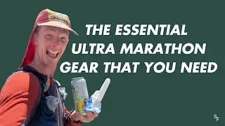 We Tested 10 Essential Gear Items Here's What's Best for Ultra Marathon Runners